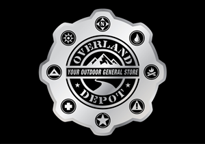 Logo Design by Skwagor for Overland Depot | Design: #3432249