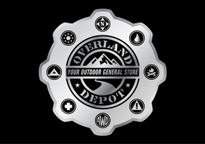 Logo Design by Skwagor for Overland Depot | Design: #3439613