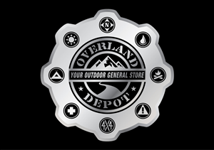 Diseño de Logo por Skwagor para Overland Depot | Diseño: #3440200
