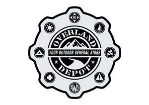 Diseño de Logo por Skwagor para Overland Depot | Diseño: #3447618