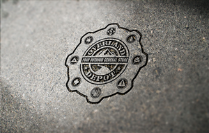 Diseño de Logo por Skwagor para Overland Depot | Diseño: #3447646