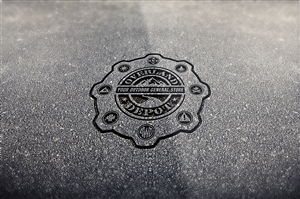 Diseño de Logo por Skwagor para Overland Depot | Diseño: #3447650