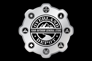 Diseño de Logo por Skwagor para Overland Depot | Diseño: #3475931