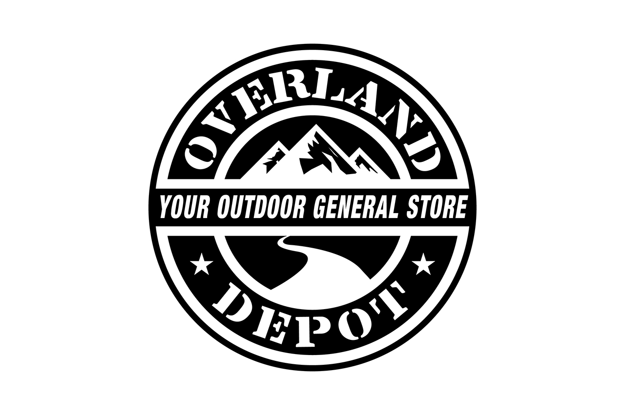 Diseño de Logo por Skwagor para Overland Depot | Diseño #3476056