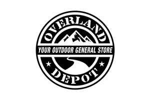 Diseño de Logo por Skwagor para Overland Depot | Diseño: #3476056