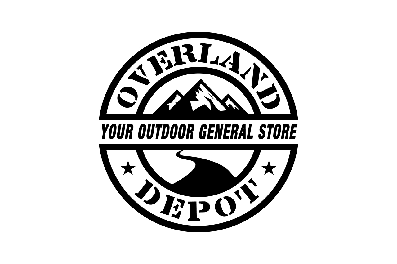 Diseño de Logo por Skwagor para Overland Depot | Diseño #3476074