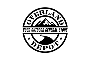 Diseño de Logo por Skwagor para Overland Depot | Diseño: #3476074