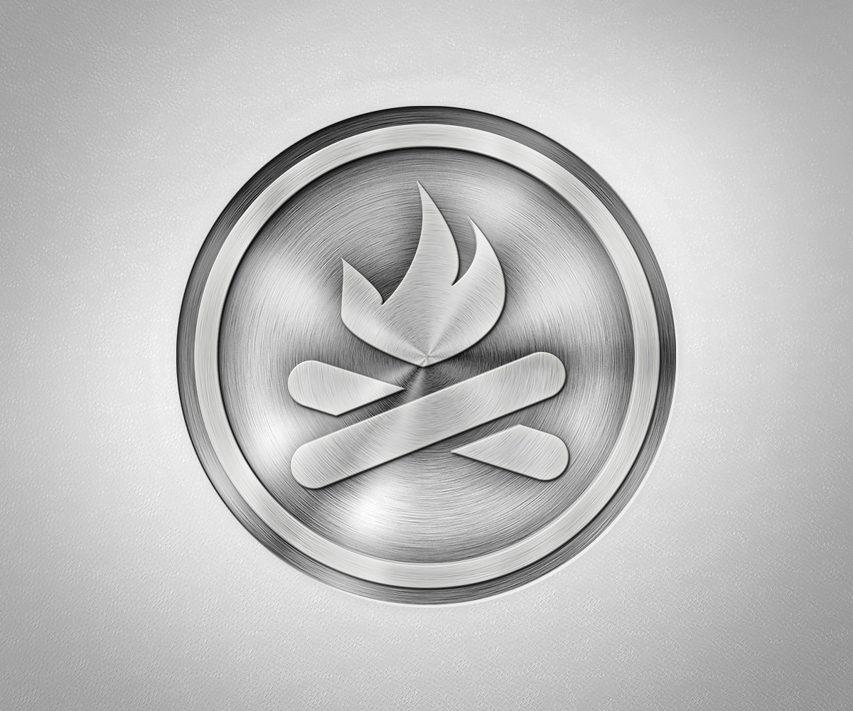 Logo Design by Skwagor for Overland Depot | Design #3476205