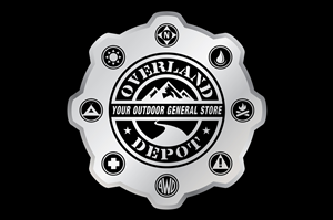 Logo Design by Skwagor for Overland Depot | Design: #3481604