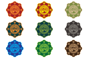 Logo Design by Skwagor for Overland Depot | Design: #3481717