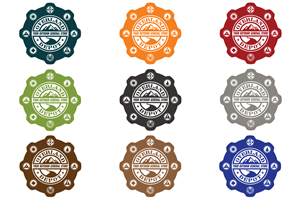 Logo Design by Skwagor for Overland Depot | Design: #3481746