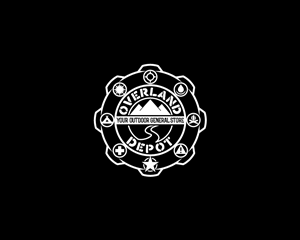 Logo Design by MrBranding for Overland Depot | Design: #3375363