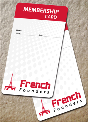Card Design by Elkana Letting