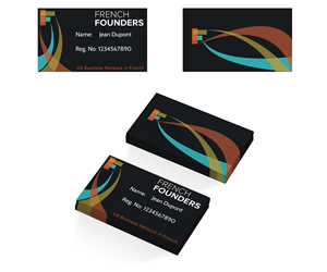 Card Design by The Sign Works