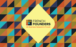 Diseño de Tarjeta por anshtoyj para FrenchFounders | Diseño #3412508