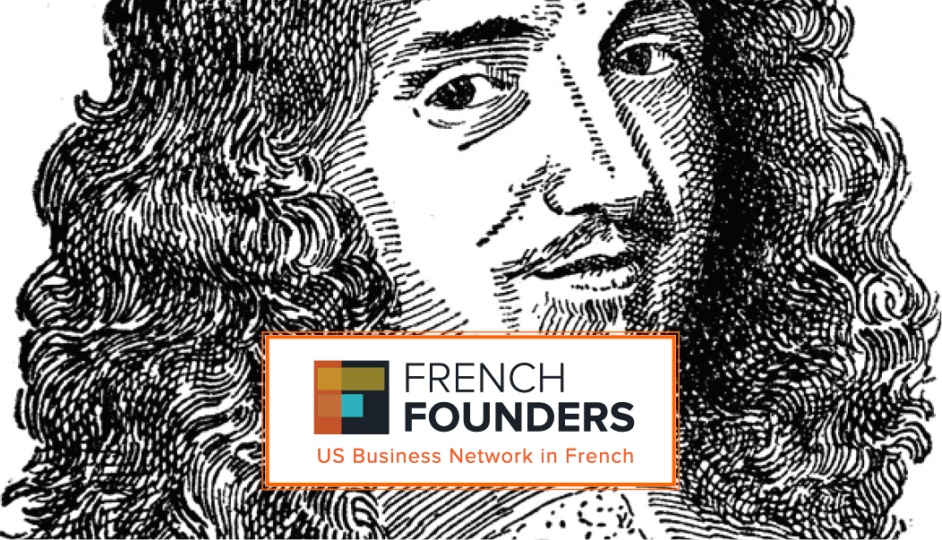 Design de Carte par Moodpecker pour FrenchFounders | Design #3386467
