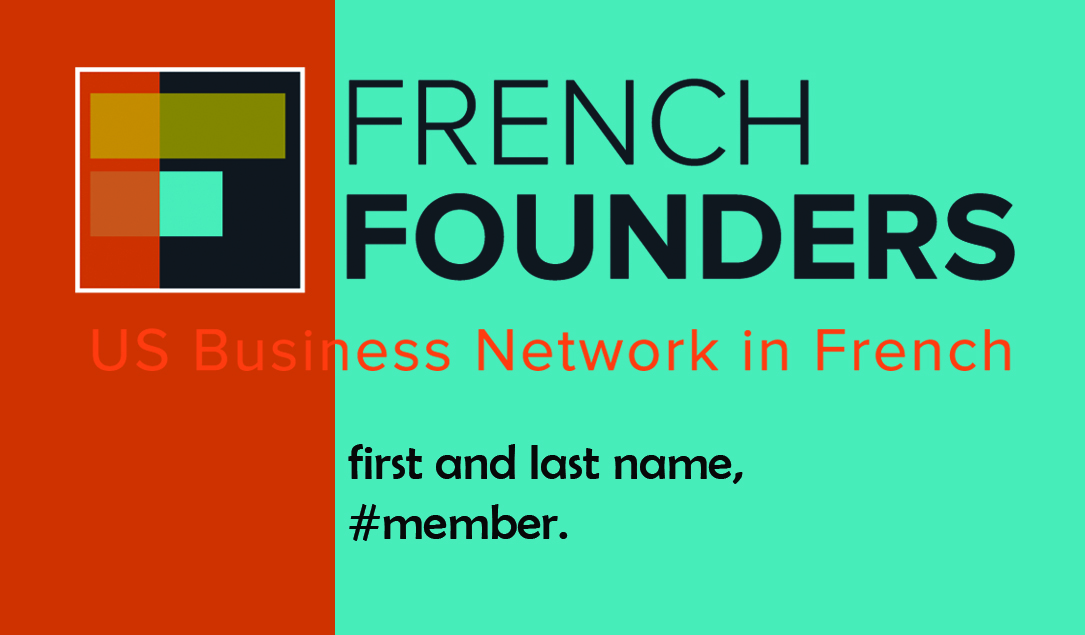 Card Design by David Winwood for FrenchFounders | Design #3405135