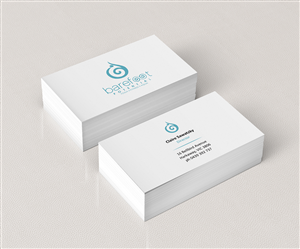 Business Card Design by pecas for Barefoot Potential | Design: #3381511