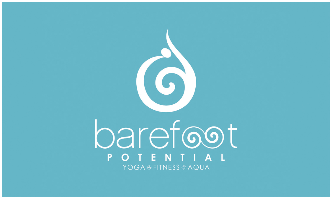 Business Card Design by mwdesign 2 for Barefoot Potential | Design #3364239