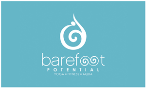 Visitenkarten-Design von mwdesign 2 für Barefoot Potential | Design #3364239