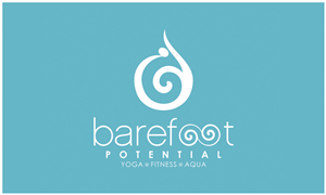 Business Card Design by mwdesign 2 for Barefoot Potential | Design #3364239