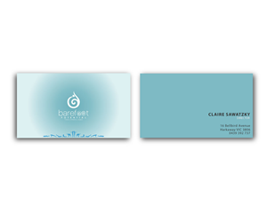Business Card Design by francismaracha