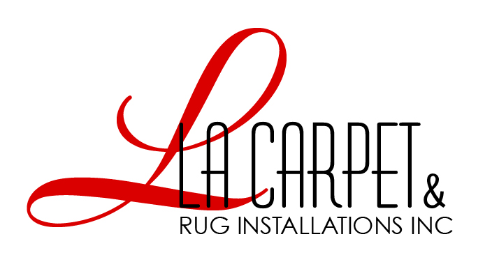 Logo-Design von mpepe für La Carpet & Rug Installations Inc. | Design #3366848