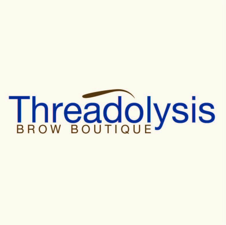 Logo Design by Design Possibilities for Threadolysis Brow Boutique  | Design #873867