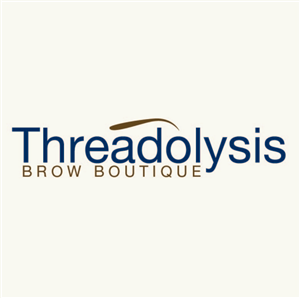 Design de Logo par Design Possibilities pour Threadolysis Brow Boutique  | Design : #873867