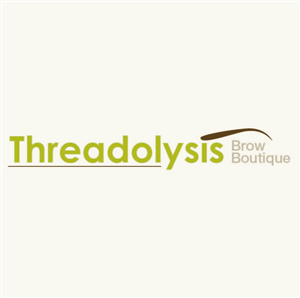 Design de Logo par Design Possibilities pour Threadolysis Brow Boutique  | Design : #873960