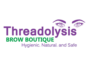 Logo Design by Steeve Roy for Threadolysis Brow Boutique  | Design: #870392
