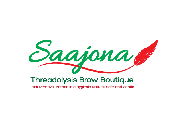 Logo Design by Anthony for Threadolysis Brow Boutique  | Design #831433