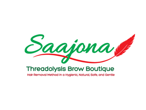 Logo Design by Anthony for Threadolysis Brow Boutique  | Design: #831433