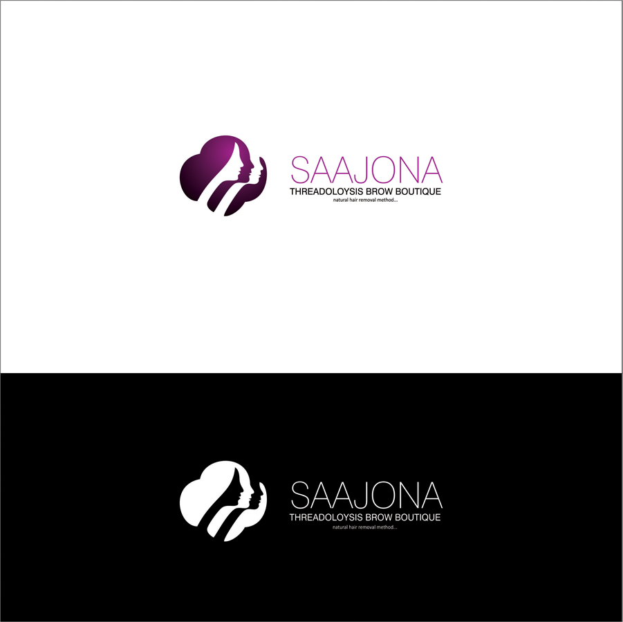Design de Logo par roopaljain pour Threadolysis Brow Boutique  | Design #864265