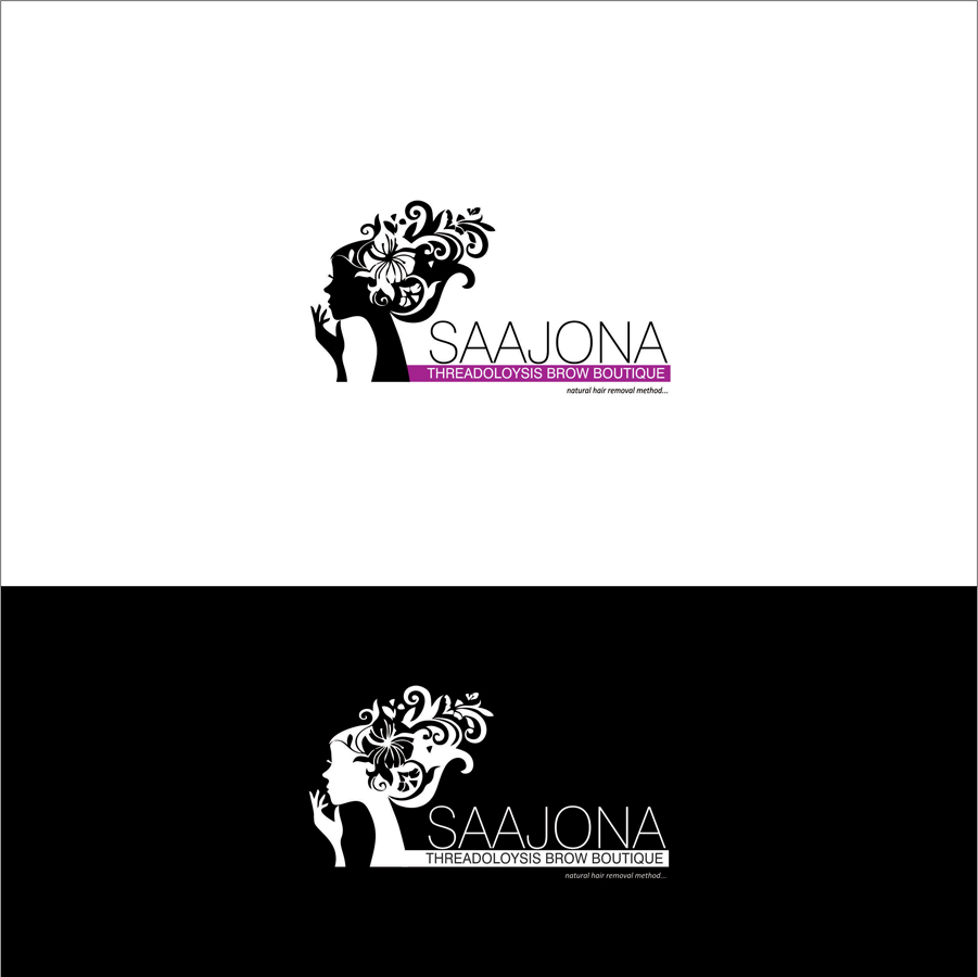Design de Logo par roopaljain pour Threadolysis Brow Boutique  | Design #864271