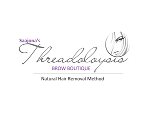 Design de Logo par roopaljain pour Threadolysis Brow Boutique  | Design : #891803