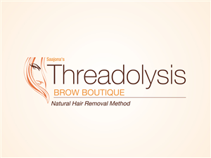 Design de Logo par roopaljain pour Threadolysis Brow Boutique  | Design : #951783