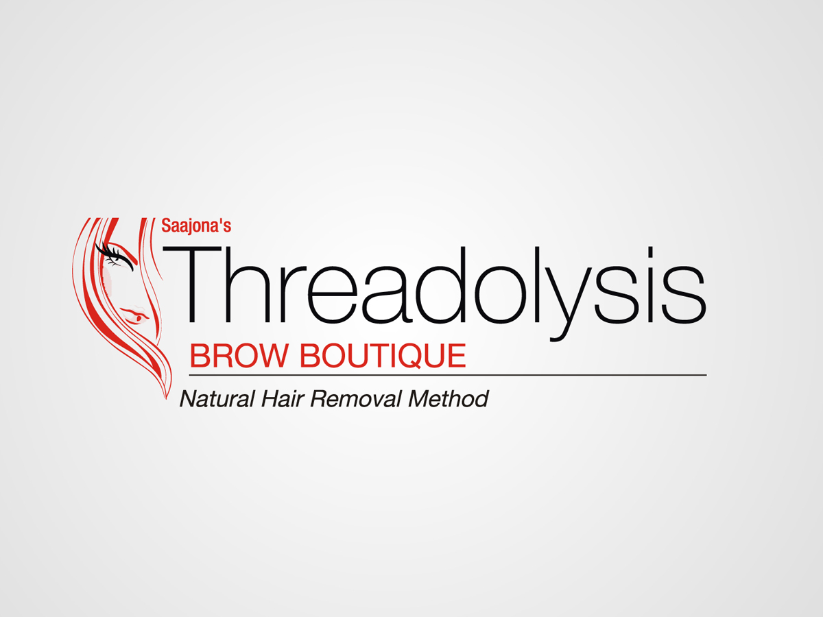 Design de Logo par roopaljain pour Threadolysis Brow Boutique  | Design : #951787