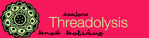 Design de Logo par Fountainhead Design pour Threadolysis Brow Boutique  | Design #861839