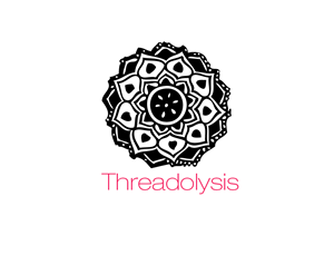 Design de Logo par Fountainhead Design pour Threadolysis Brow Boutique  | Design : #861849