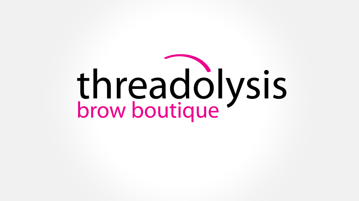Design de Logo par Maurissahunter pour Threadolysis Brow Boutique  | Design #850364