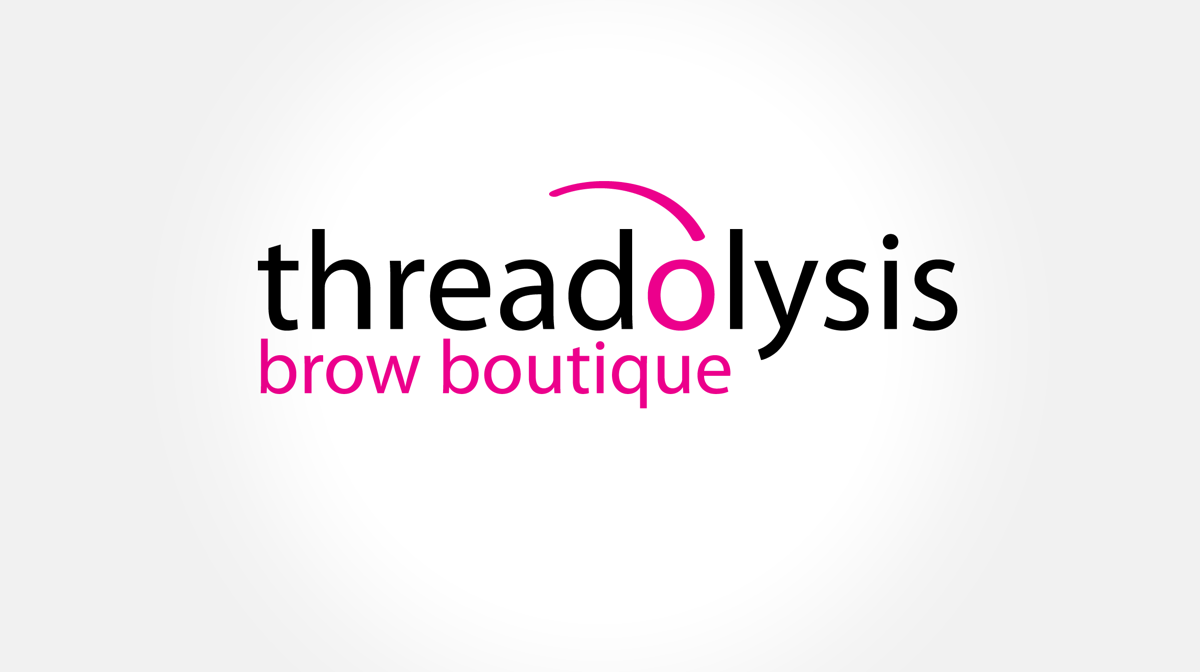 Design de Logo par Maurissahunter pour Threadolysis Brow Boutique  | Design #850366