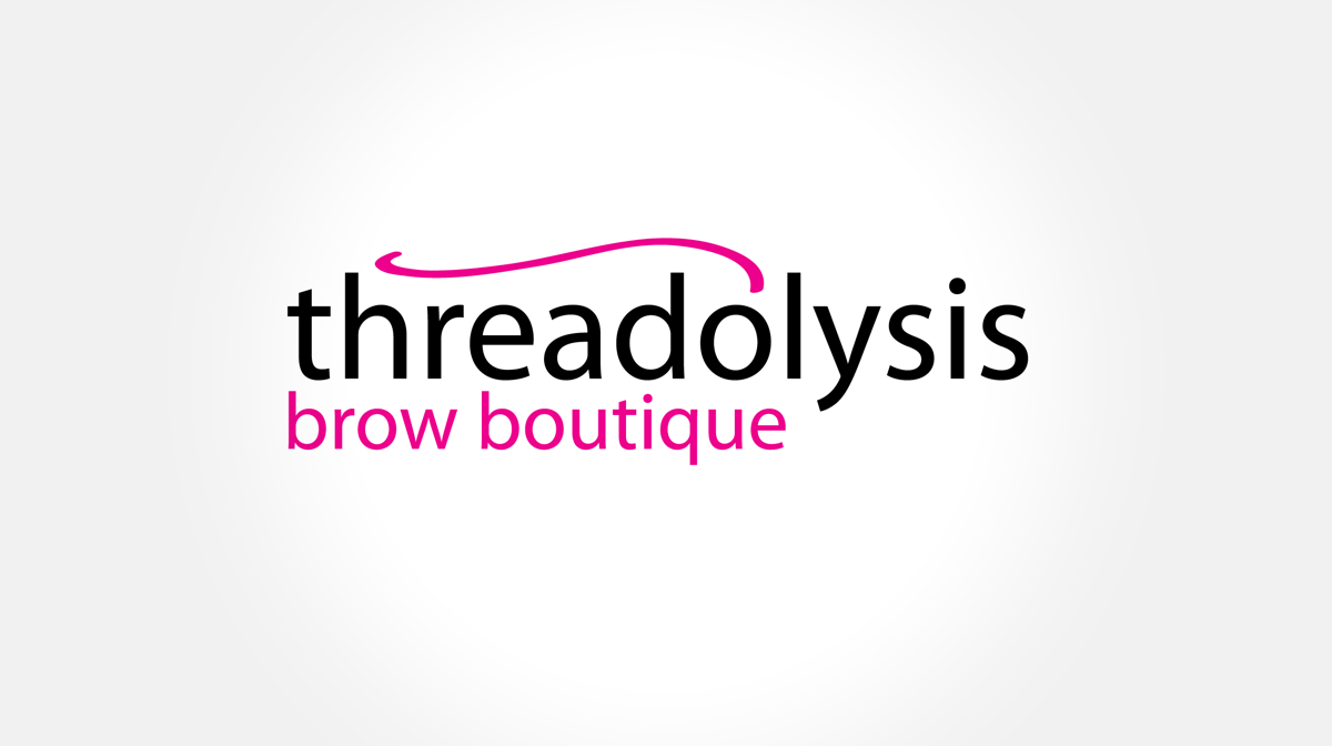 Design de Logo par Maurissahunter pour Threadolysis Brow Boutique  | Design #850375