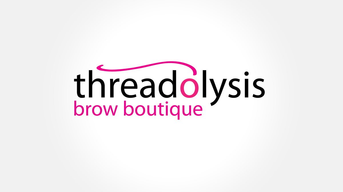 Design de Logo par Maurissahunter pour Threadolysis Brow Boutique  | Design #850380