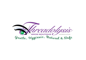 Design de Logo par PATRICK KING GRAPHICS pour Threadolysis Brow Boutique  | Design : #854536