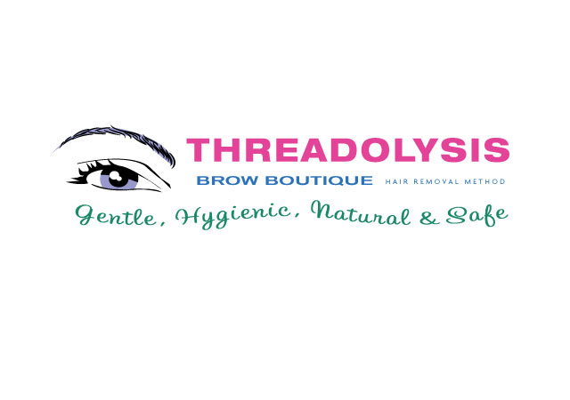 Design de Logo par PATRICK KING GRAPHICS pour Threadolysis Brow Boutique  | Design #863581