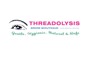 Design de Logo par PATRICK KING GRAPHICS pour Threadolysis Brow Boutique  | Design : #863581