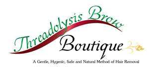 Design de Logo par Respect pour Threadolysis Brow Boutique  | Design : #846490