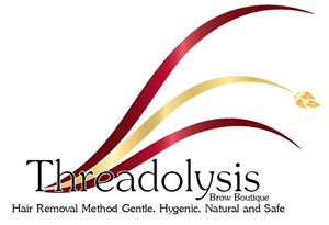 Design de Logo par Respect pour Threadolysis Brow Boutique  | Design : #846494