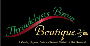 Design de Logo par Respect pour Threadolysis Brow Boutique  | Design : #852268